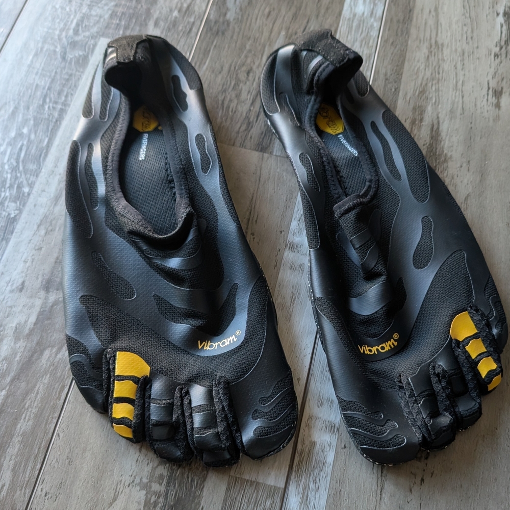 Vibram Fivefingers